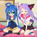 らきすた