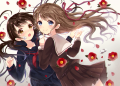 ドジっ子とお嬢様