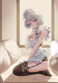 十六夜咲夜