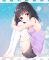 こいゆううつちゃん
