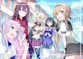 長崎にて