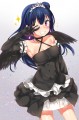 堕天使ヨハネ