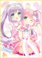 C90新刊表紙