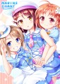 C90表紙+おしながき