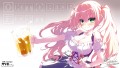 【フリー壁紙】9月　オクトーバーフェスト