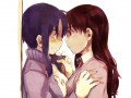 「ちゅーしてよ」
