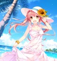 常夏はるちゃん