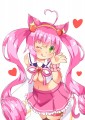 ロージアちゃん