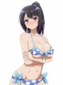 水着麗奈