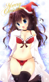 志希にゃんとクリスマス