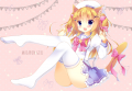 にゃんにゃん♪