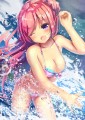 夏だ！海だ！（現在２月）