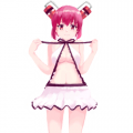 ツェナーダイオードちゃん