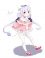 カンナちゃん