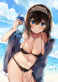 鷺沢文香