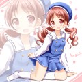 メグしょん