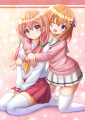 Hinako x Cocoa