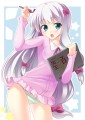 エロマンガ先生