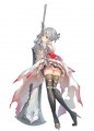 スノウホワイト（シノアリス）
