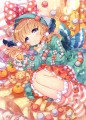 惺忪的眼睛真可愛♡下垂眼少女特輯