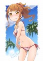 ビキニめぐみん