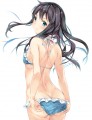 食い込み直し