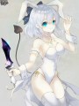 TW サキュバス バニーガール