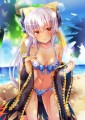 水着きよひー(こんがり)