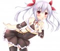 ヴァンパイアちゃん