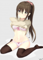 脱ぎ