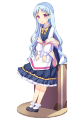 ピクシブたん～