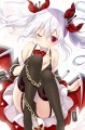 ヴァンパイアちゃん