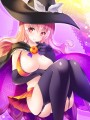 ハロウィン