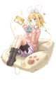 りんりん♪