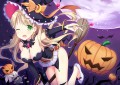 Happy Halloween!