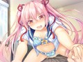 ツンデレ幼馴染