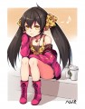 梨沙ちゃん