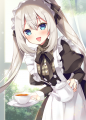 一杯いかが？