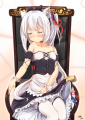 【アズールレーン】ハムマン