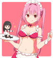 マキナノコ