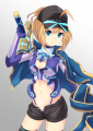 ヒロインXさん