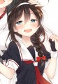 止まない雨はない、　ね