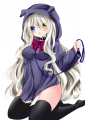 わんこ聖良ちゃん