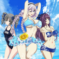 Honkai Beach 3