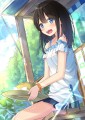 一休み