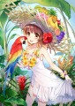 熱帶少女