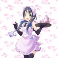 涼風ティータイム