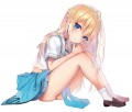 告知／僕の知らないラブコメ2