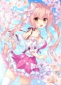 桜マカロン🌸