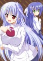 ちょっと遅めのバレンタイン
